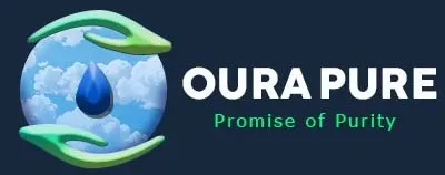 Oura Pure - Premium Water Distributor