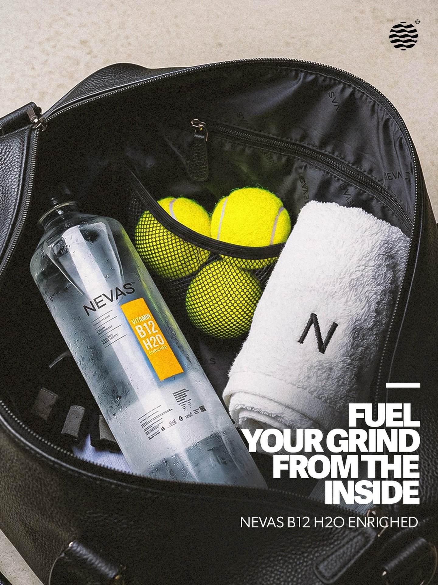 Nevas Water Promotional 11