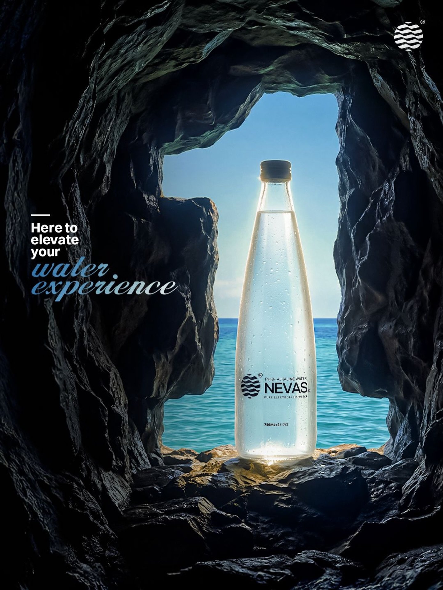 Nevas Water Promotional 12