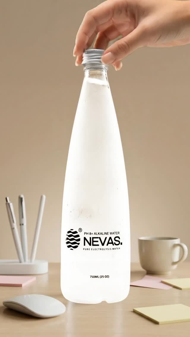Water Brand India