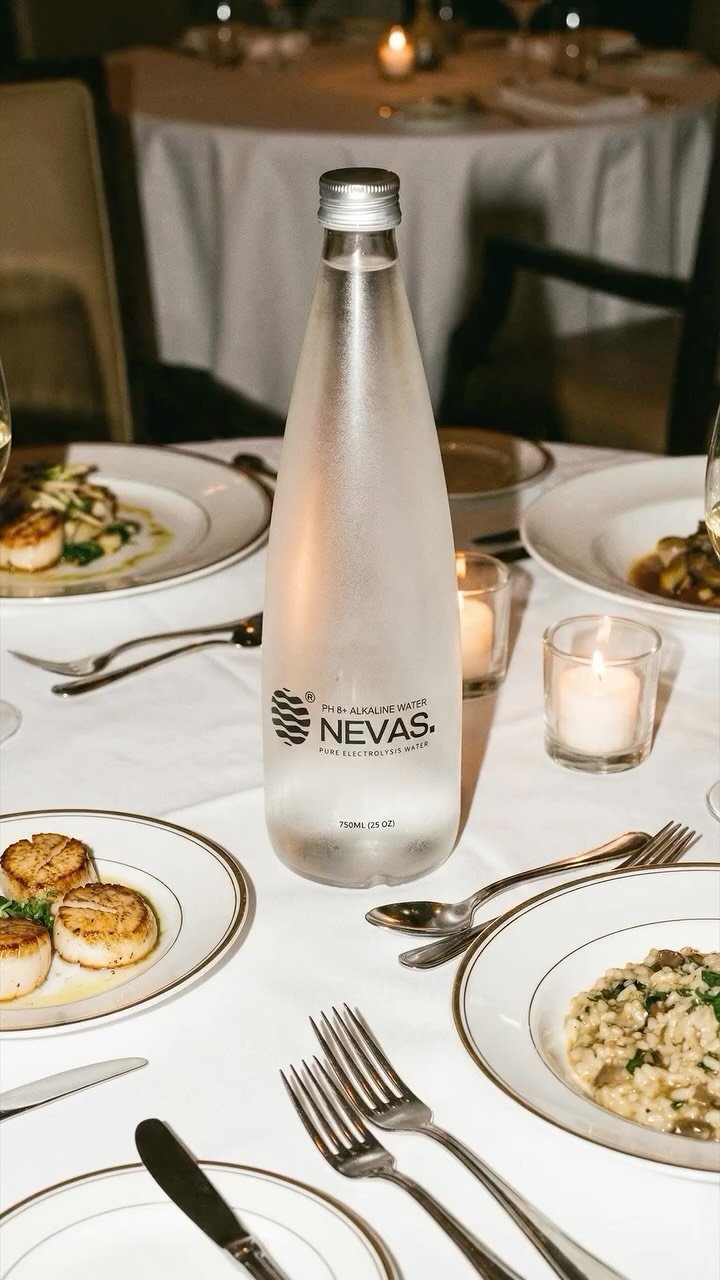 Nevas Products Range